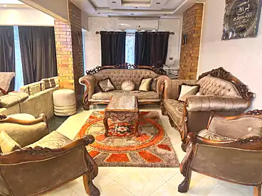 Properties For sale in El Zaytun, Greater Cairo, 245 sqm