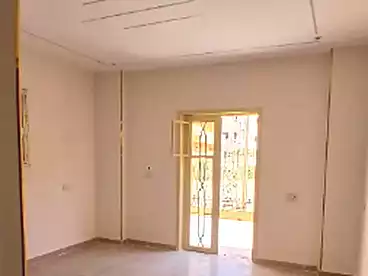 Apartment with Garden For sale in Badr City, Greater Cairo, 120 sqm