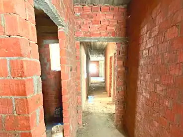Apartment with Garden For sale in Hai El Yasmen - Third Neighborhood, Badr City, 180 sqm