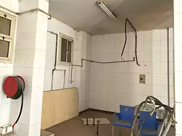 Commercial For rent in Manshiet Ain Helwan, Helwan, 65 sqm