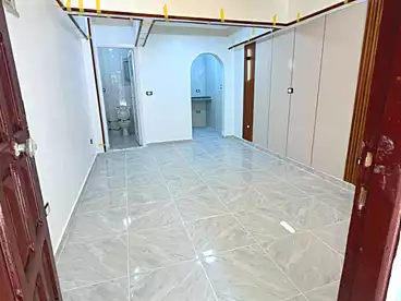 ستوديو للبيع في شاطئ النخيل - ٦ اكتوبر، العجمي، 60 متر