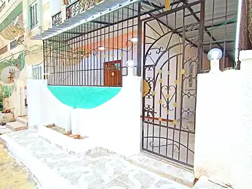 شاليهات للبيع في شاطئ النخيل - ٦ اكتوبر، العجمي، 100 متر