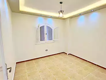 شقق للبيع في شارع رقم 4، شاطئ النخيل - ٦ اكتوبر، 100 متر