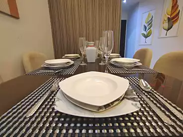 Furnished Apartment For sale in Street 35, Shatee El Nakheel, 100 sqm