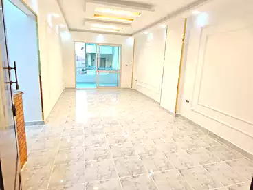 شقق للبيع في شاطئ النخيل - ٦ اكتوبر، العجمي، 80 متر