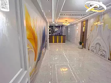 Apartments For sale in Gesr El Suez St., Nozha 2, 140 sqm