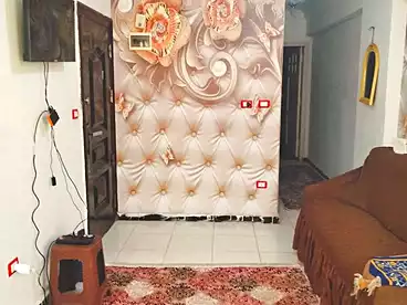 عقارات للبيع في شارع محمد نجيب، سيدي بشر بحري، 70 متر