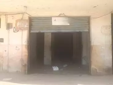 Shops For rent in El Haram, Greater Cairo, 90 sqm