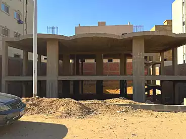 Villas For sale in El Kornfol 1, El Kornfol, 1500 sqm
