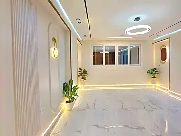 شقق للبيع في شارع المجزر الالي، اللبيني، 130 متر
