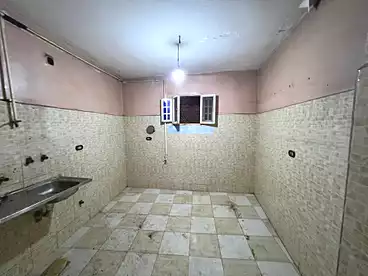 Apartments For sale in El Konayyesa, El Omraneya, 175 sqm