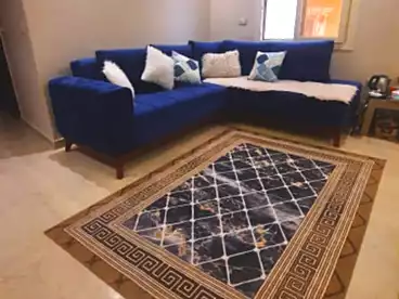 Apartments For sale in Abo El Hawl 3, Gardenia Heights - Abo El Hawl, 300 sqm