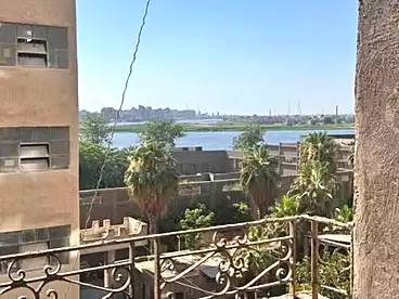 Apartments For sale in Ebeid St., Shoubra, 150 sqm