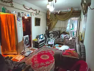 شقق للبيع في الفلكي، السيوف، 90 متر