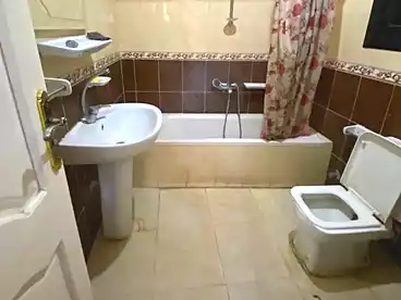 Properties For rent in El Haram St., El Haram, 100 sqm