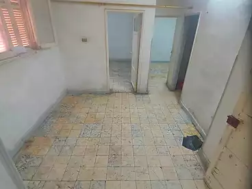 Apartments For sale in Helwan, Greater Cairo, 100 sqm