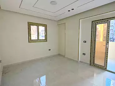 Apartments For sale in Mahmoud El-Isawy St., Miami, 140 sqm