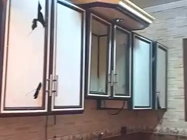 شقق للإيجار في شارع الأربعين، فيصل، 140 متر