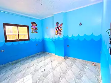 شقق للإيجار في شارع جسر السويس، النزهة 2، 120 متر
