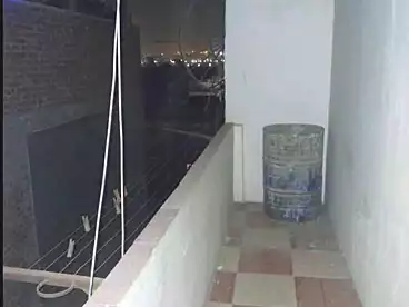 شقق للبيع في شارع عمان، عين شمس، 68 متر