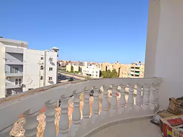 Apartments For sale in El Ahyaa, Red Sea, 110 sqm