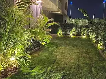 Apartments For sale in Golden Square, Hadayek October, 120 sqm