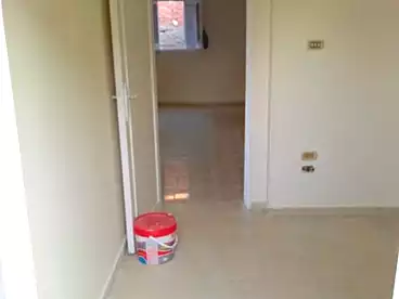 Apartments For rent in El Kom El Akhdar, Faisal, 120 sqm