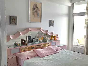 Furnished Apartment For sale in El Mandara Bahri, El Mandara, 95 sqm