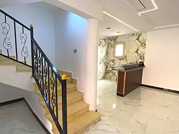 فلل للبيع في منتجع بيرلا - ستارز، منتجعات الساحل الشمالى، 350 متر