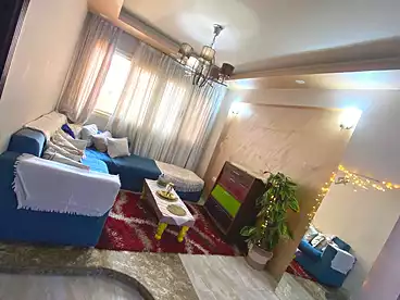 Apartments For sale in Yaacoub Boutros St., Ain Shams, 120 sqm