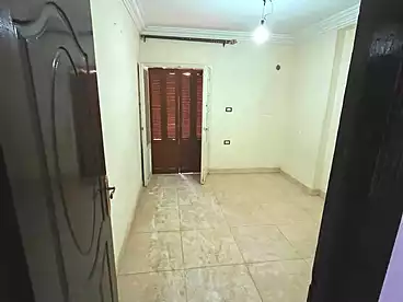 Apartments For sale in Mansheyat El Tahrir, Ain Shams, 85 sqm