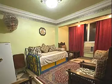 Properties For sale in Helwan, Greater Cairo, 110 sqm