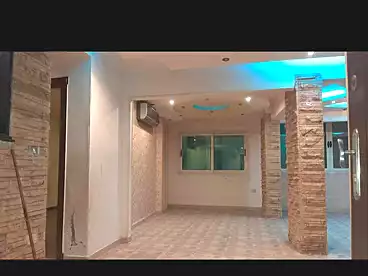 Administrative For rent in Gamal Abdel Nasser St., El Asafra, 120 sqm