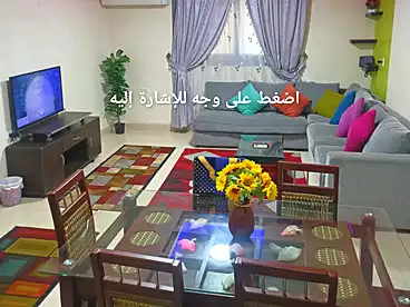 Properties For rent in El Mostashfa St., El Talbeya, 100 sqm