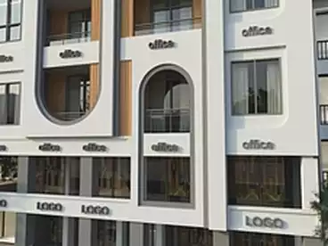 Properties For sale in University Street, New Damietta City, 37 sqm