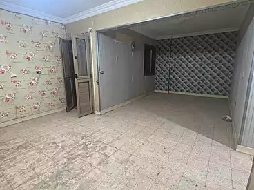 Apartments For sale in Abd Allah Mahmoud St., New Helwan, 120 sqm