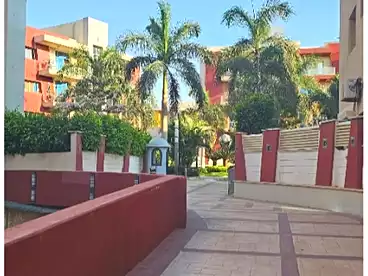 Furnished Apartment For rent in Smart Life Compound - IC, Compounds in New Cairo, 170 sqm