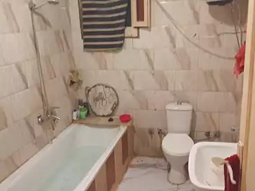 Apartments For sale in El Matbaa, Faisal, 120 sqm