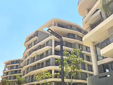 Apartments For sale in Armonia Compound - TLD, R7, 177 sqm