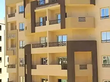 Penthouse For sale in El Waha City Compound, Compounds in New Cairo, 180 sqm