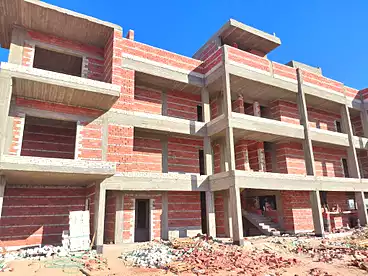 Apartments For sale in One 7 Resort - Kronberg, Hurghada Resorts, 148 sqm