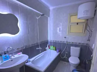 Properties For rent in Riyadh Alammar Compound, Compounds in Sidi Bishr, 95 sqm