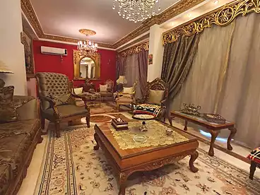 Properties For sale in El Safwa Compound - Ibn Sina, Compounds in 6 October, 320 sqm