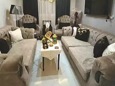 شقق للبيع في ألف مسكن، عين شمس، 90 متر