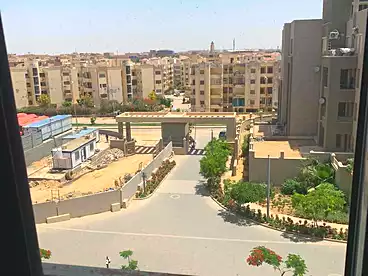 Studio For sale in The Village Compound - Palm Hills, Compounds in New Cairo, 88 sqm