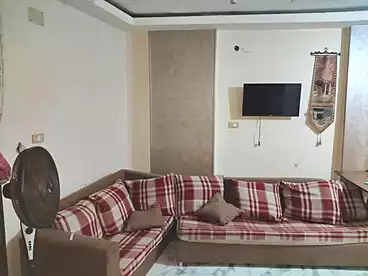 شقق مفروشة للإيجار في الطوابق، فيصل، 120 متر