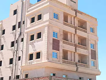 شقق للبيع في شمال بيت الوطن، بيت الوطن، 178 متر
