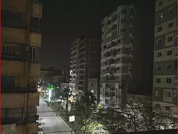شقق للبيع في شارع رايل، منشية عين حلوان، 140 متر