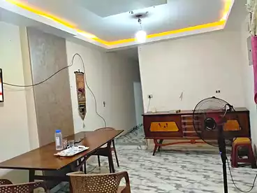 شقق مفروشة للإيجار في الطوابق، فيصل، 125 متر