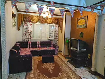 عقارات للإيجار في الهرم، القاهرة الكبرى، 80 متر